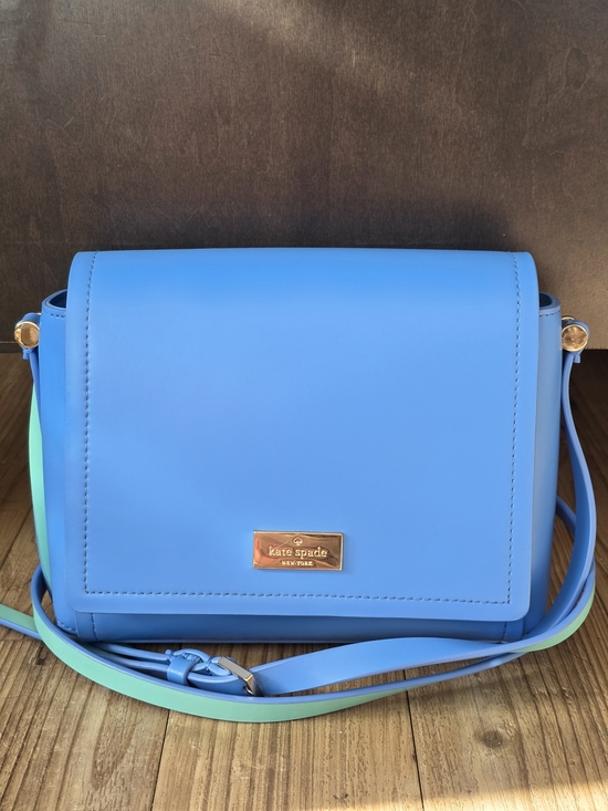 kate spade Handbags - kate spade New York Avva Arbour Hill Crossbody Bag